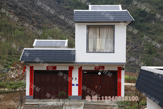 農(nóng)村建房屋頂很關(guān)鍵,，這些是你必須要知道的